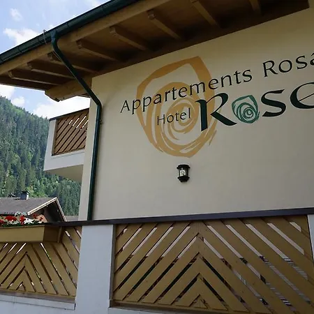 Rosa Mayrhofen