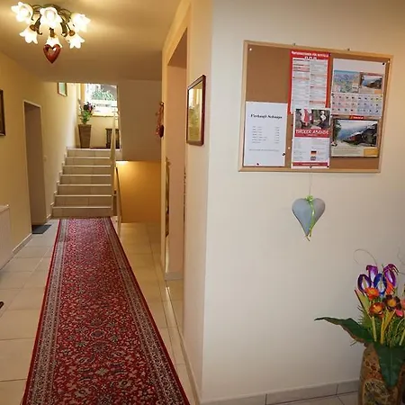 Apartament Rosa