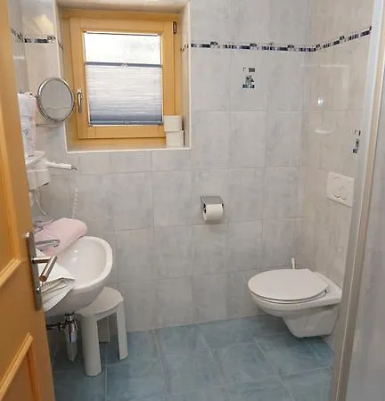 Apartment Rosa Mayrhofen