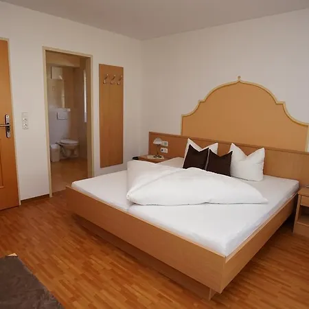 Apartament Rosa Mayrhofen