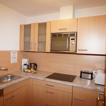 Rosa Apartament