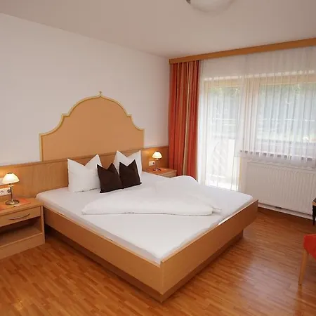 Apartment Rosa *