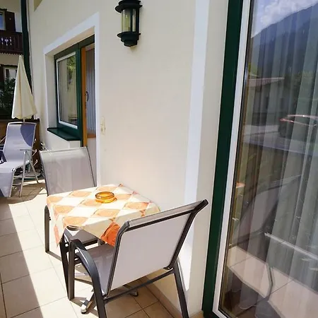 Apartament Rosa